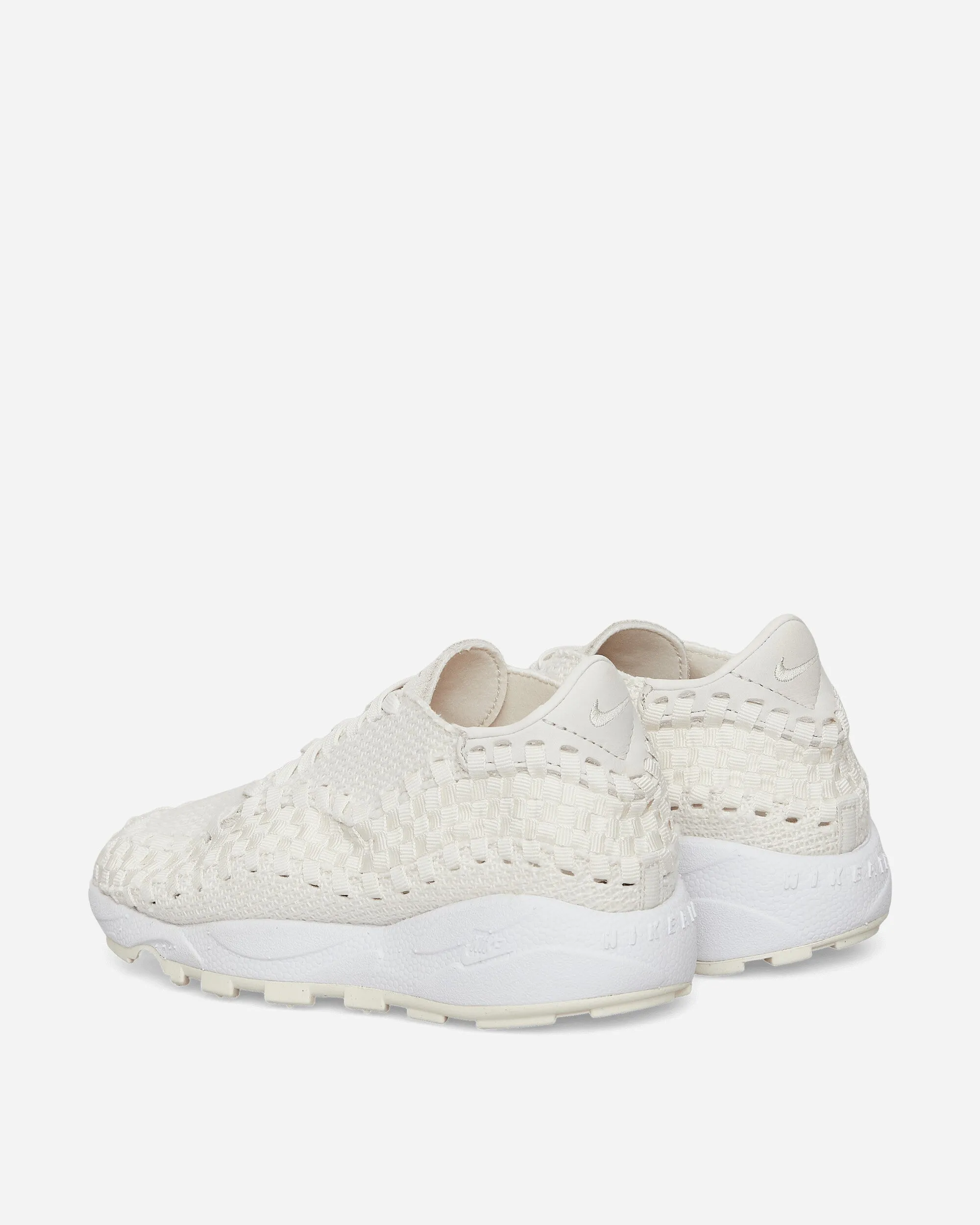 Women's Air Footscape Woven Sneakers Phantom