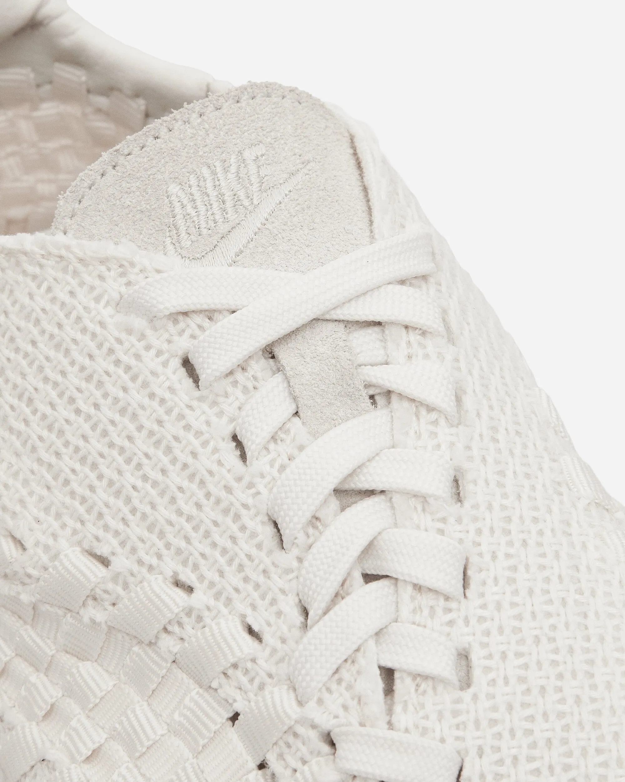 Women's Air Footscape Woven Sneakers Phantom