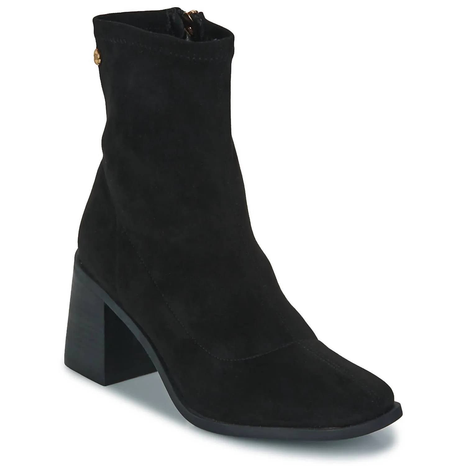 Women's Ankle Booties In Black