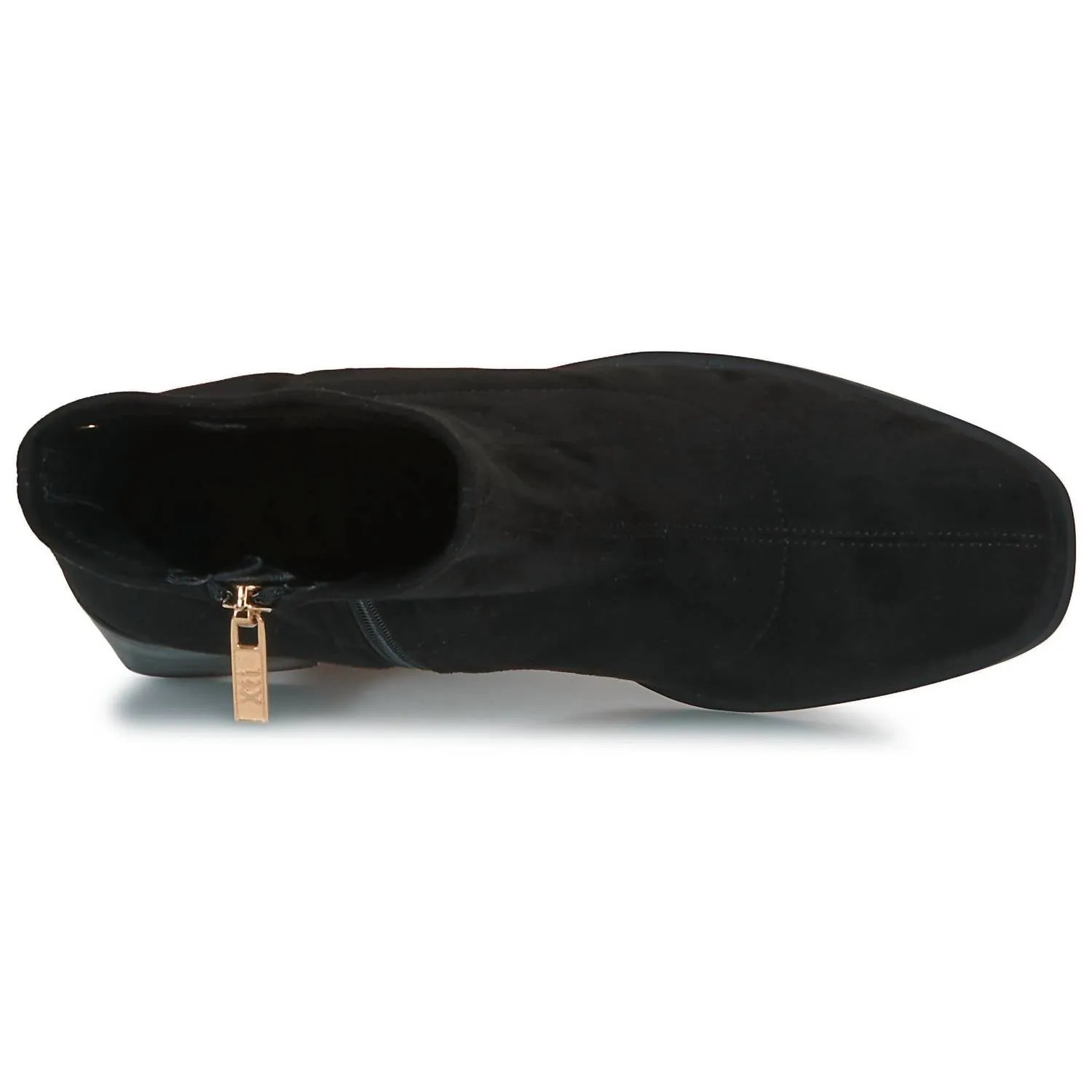 Women's Ankle Booties In Black