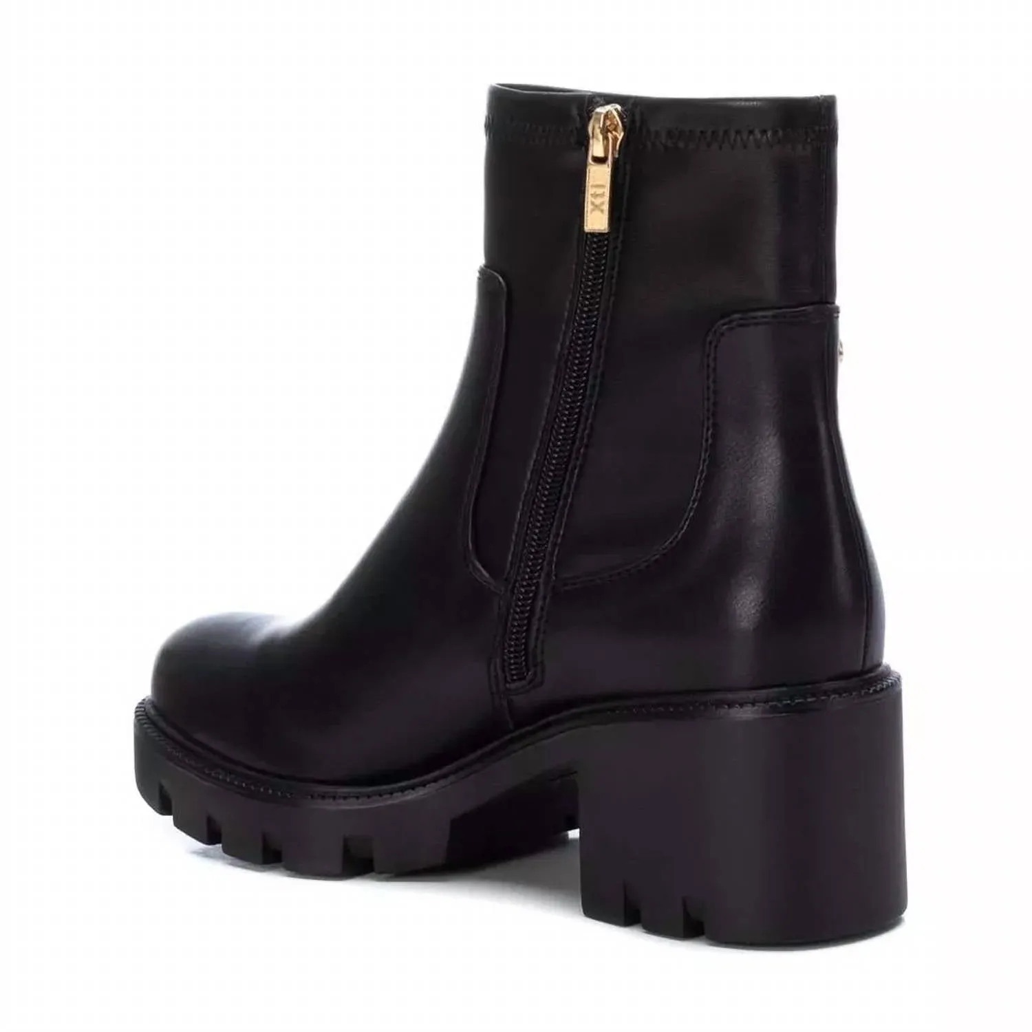 Women's Ankle Booties In Black