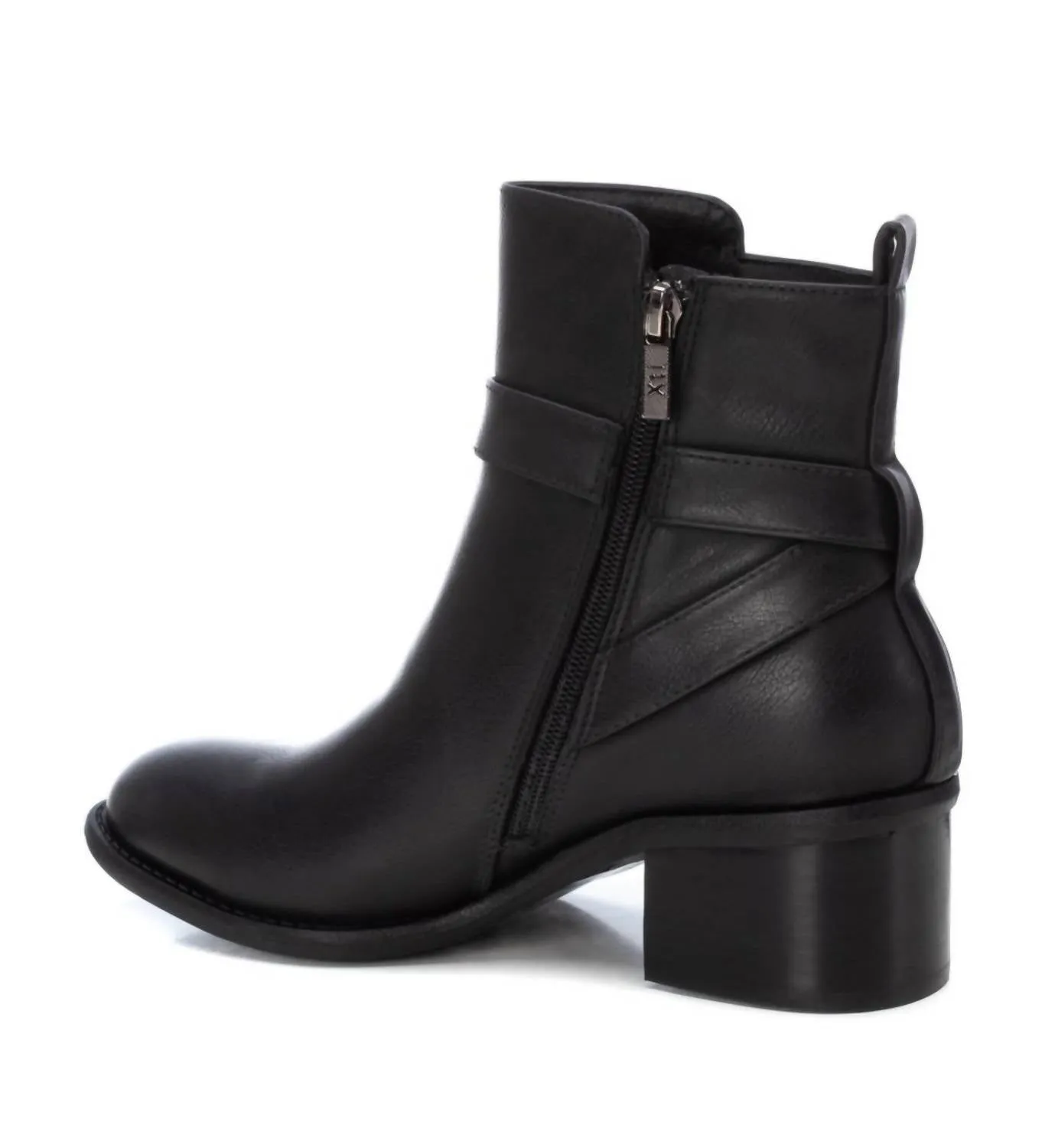 Women's Ankle Boots In Black