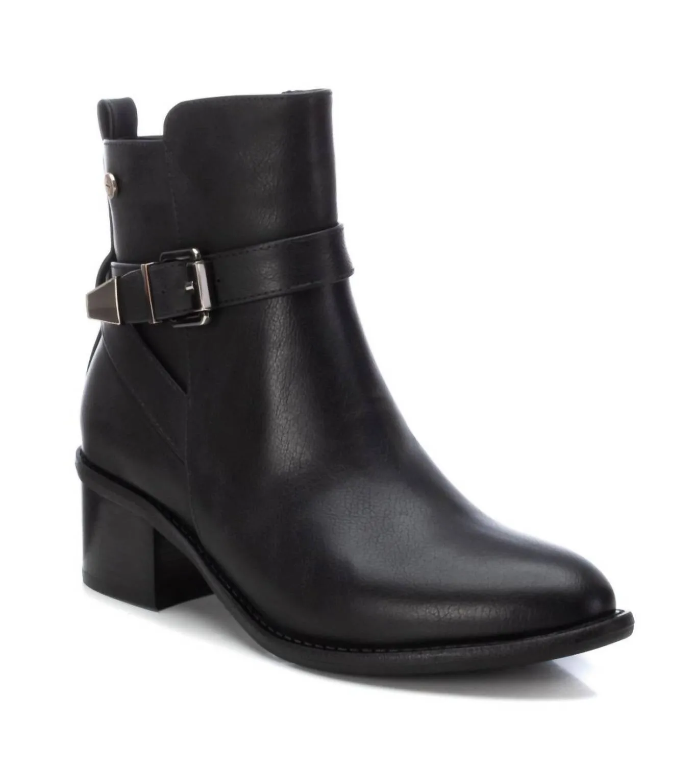 Women's Ankle Boots In Black