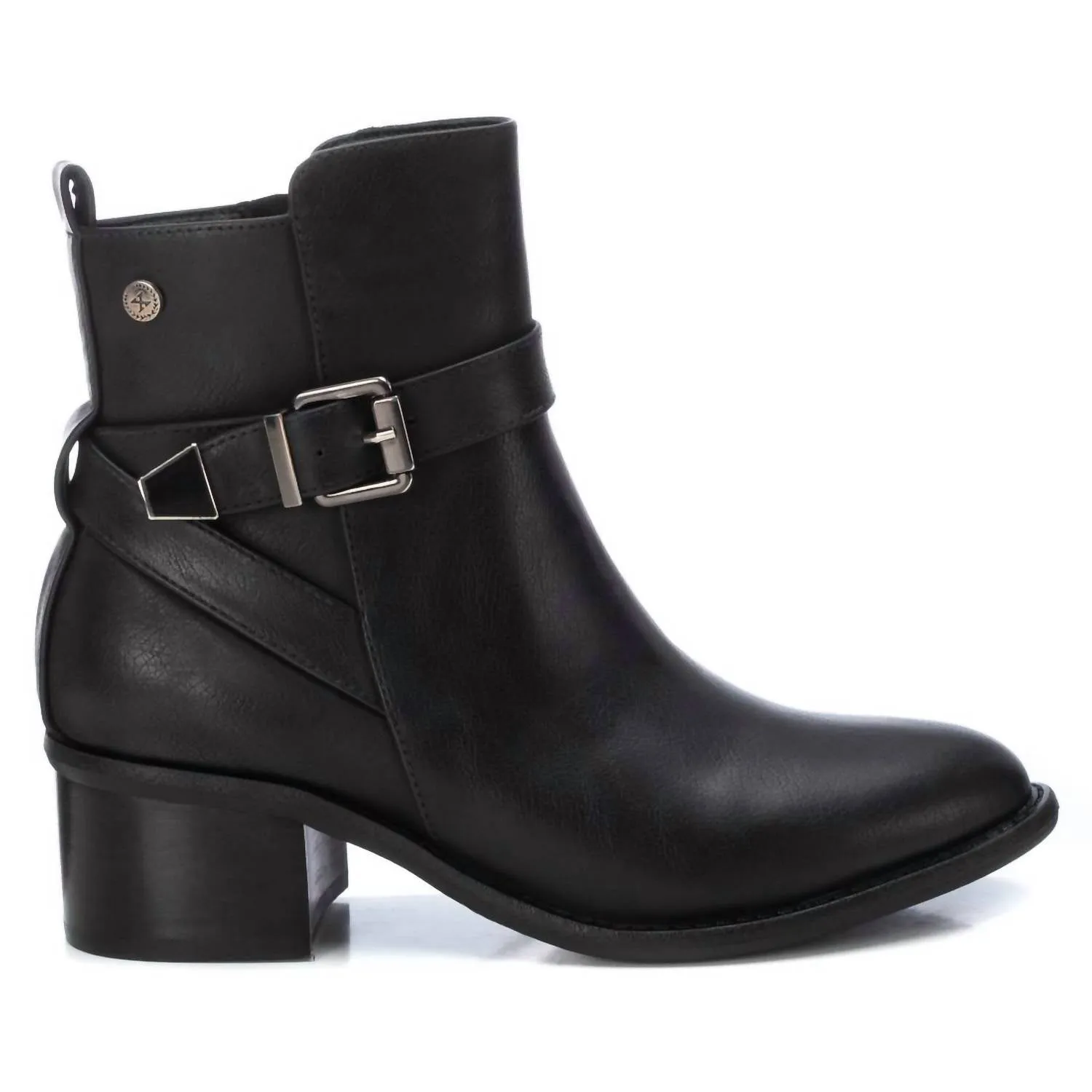 Women's Ankle Boots In Black