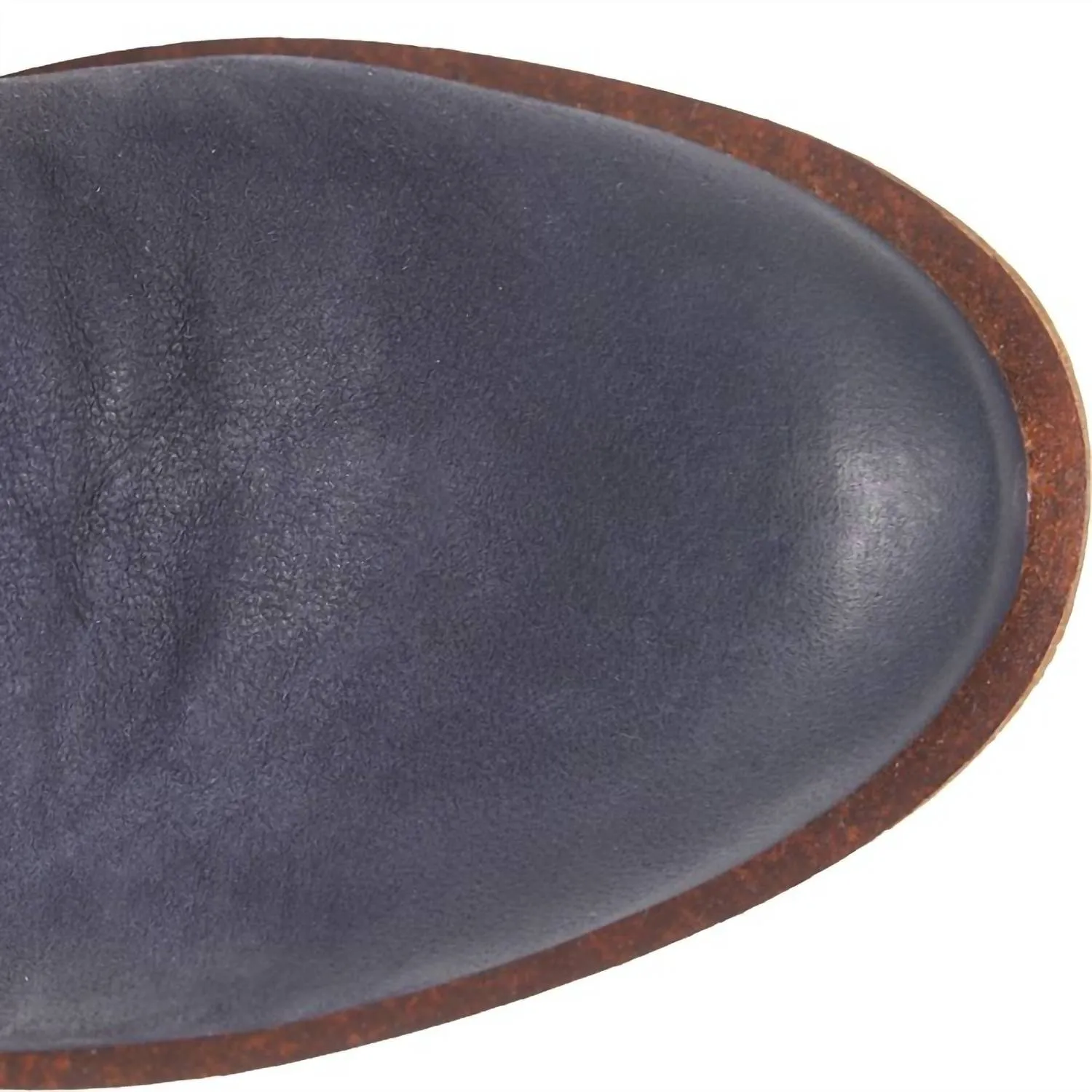 Women's Beckie Ankle Boots In Sky Navy