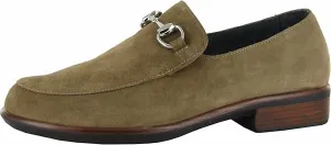 Women's Bentu Loafer In Acorn Suede