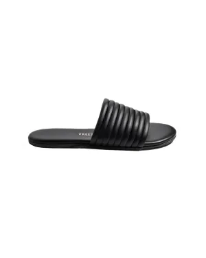 Women's Caro Sandals In Black