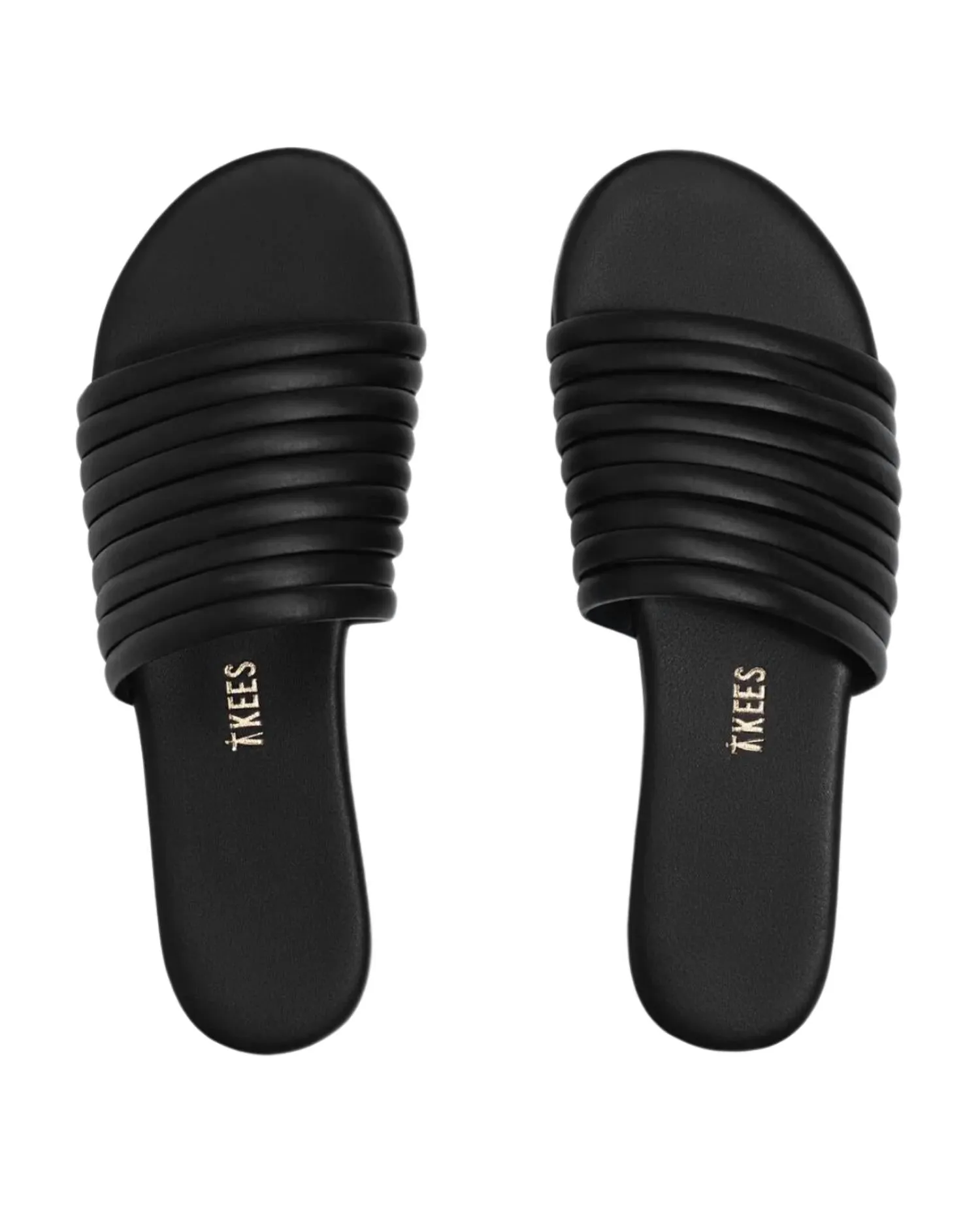 Women's Caro Sandals In Black