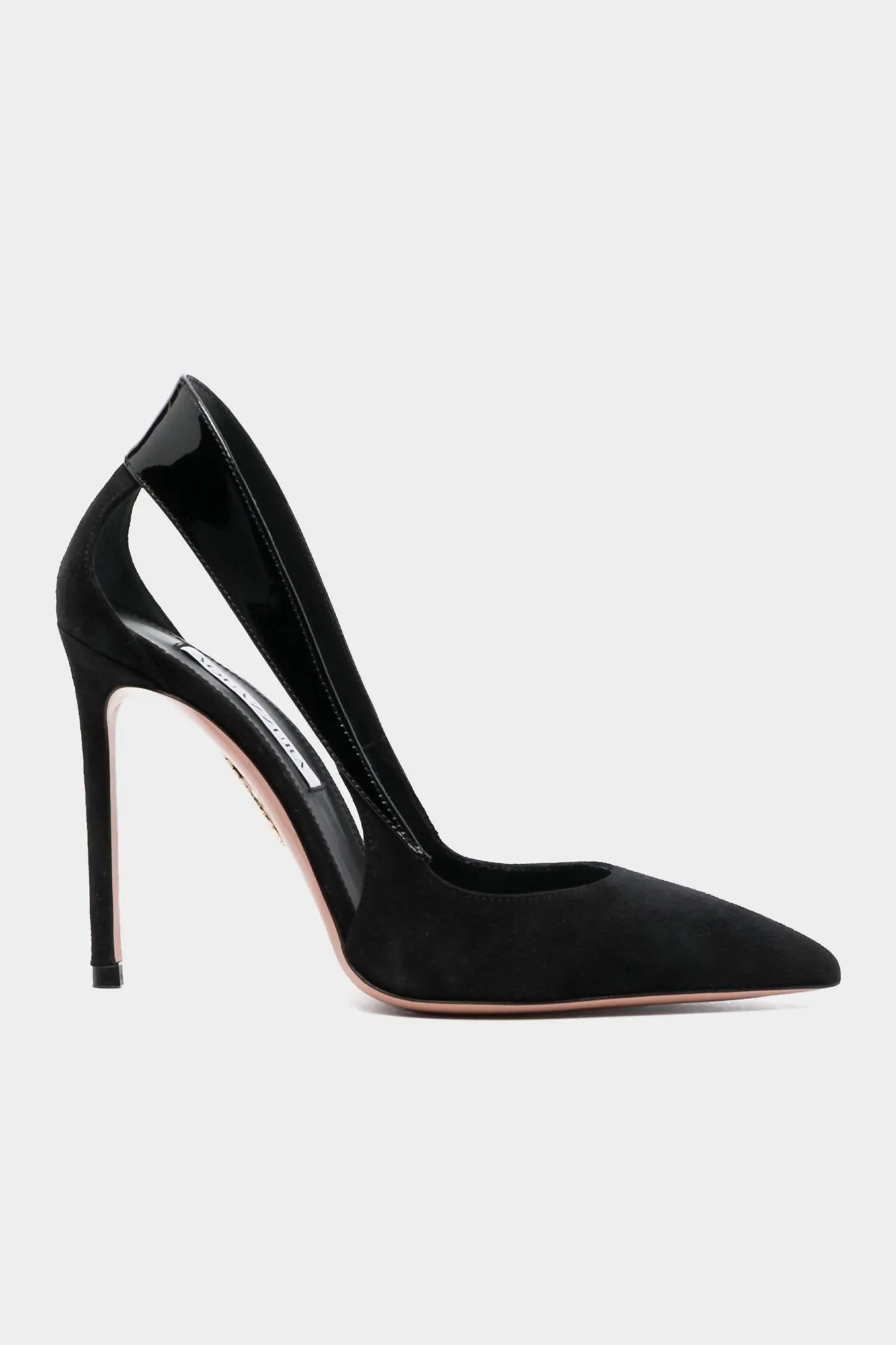Women's Dangerous Liaisons Pump 105 In Black