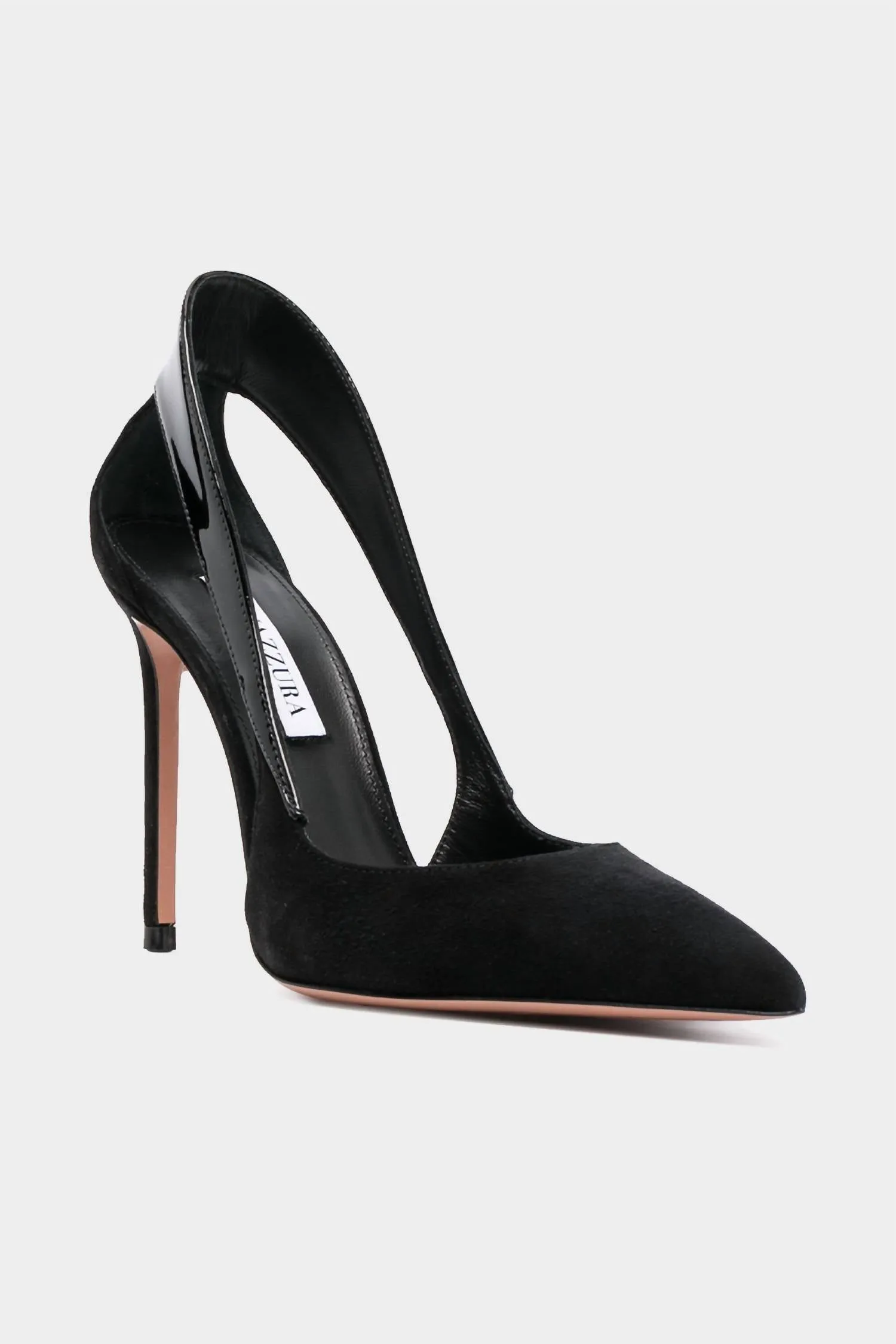 Women's Dangerous Liaisons Pump 105 In Black