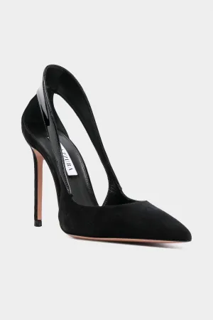 Women's Dangerous Liaisons Pump 105 In Black