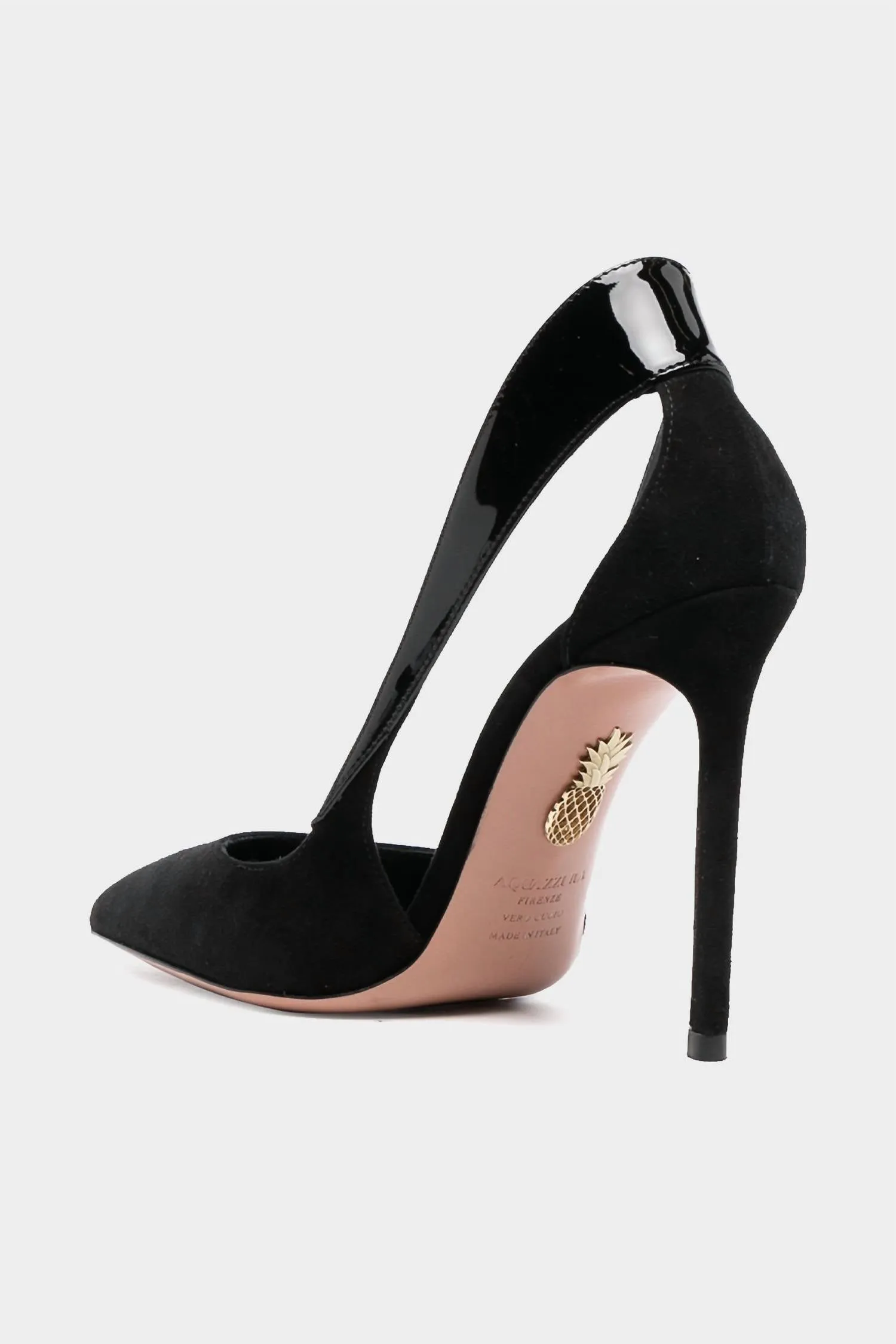 Women's Dangerous Liaisons Pump 105 In Black