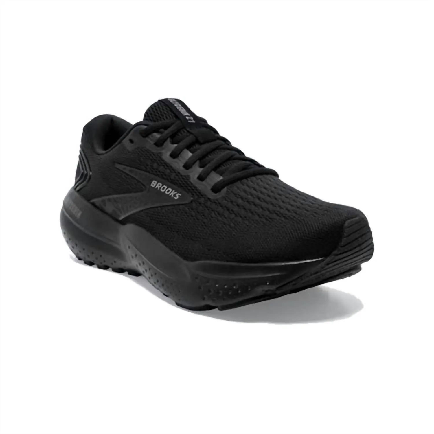 Women's Glycerin 21 Shoes In Black/ebony