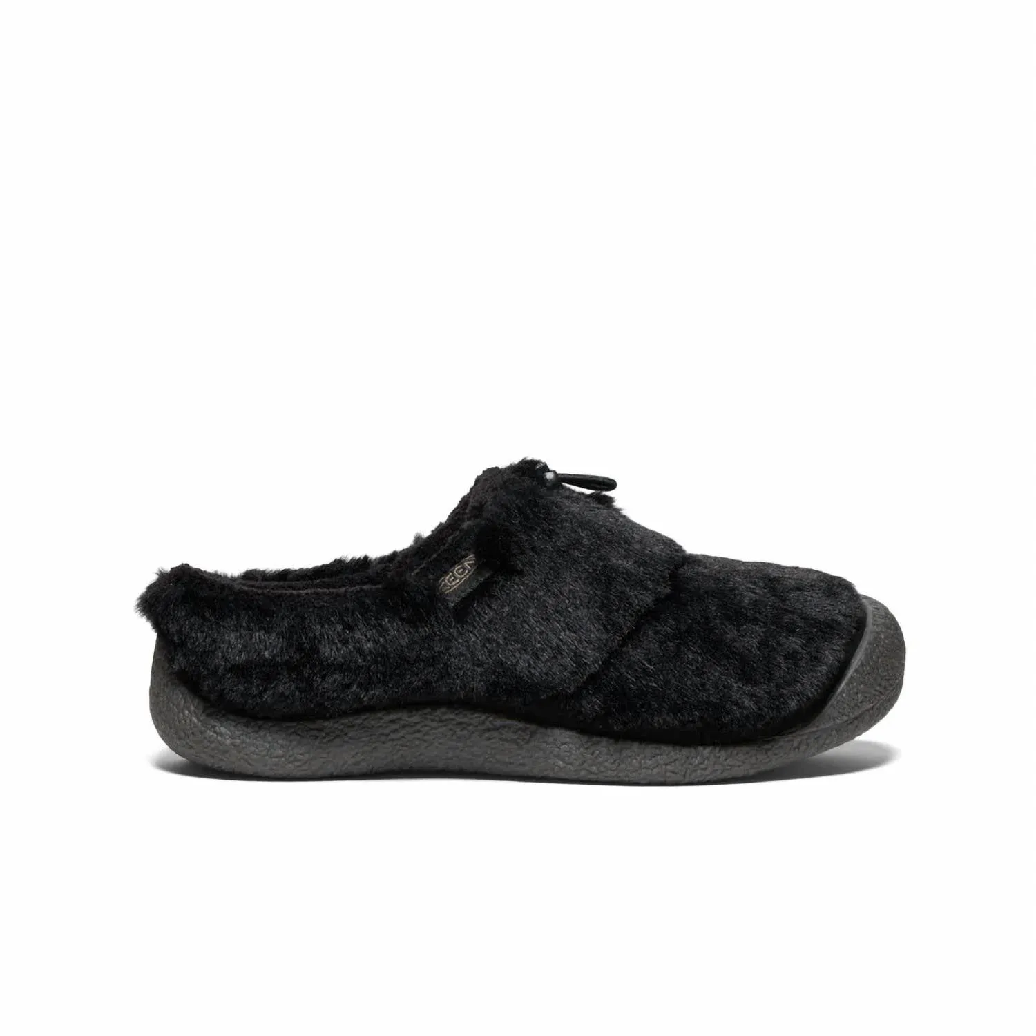 Women's Howser Iii Slide In Black/canteen