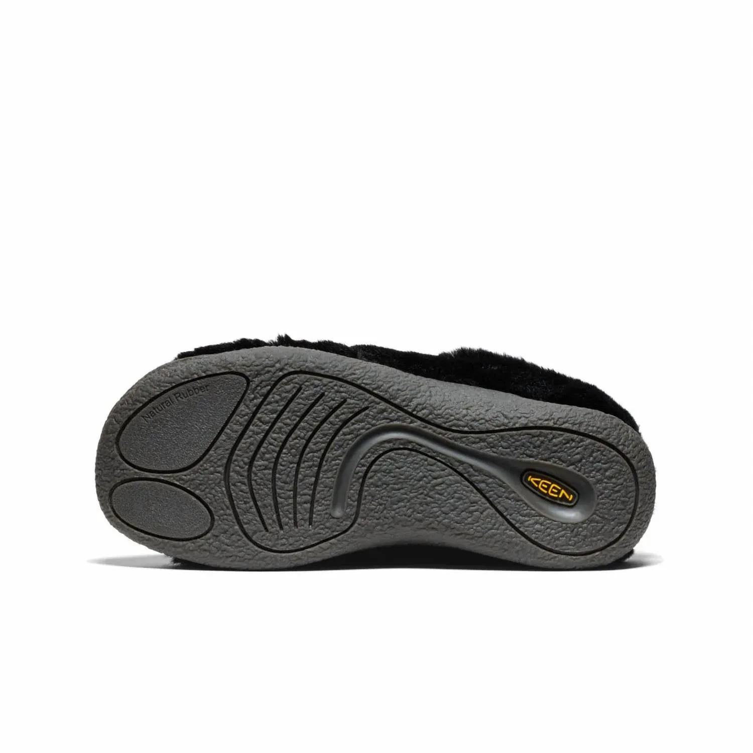 Women's Howser Iii Slide In Black/canteen