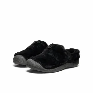 Women's Howser Iii Slide In Black/canteen