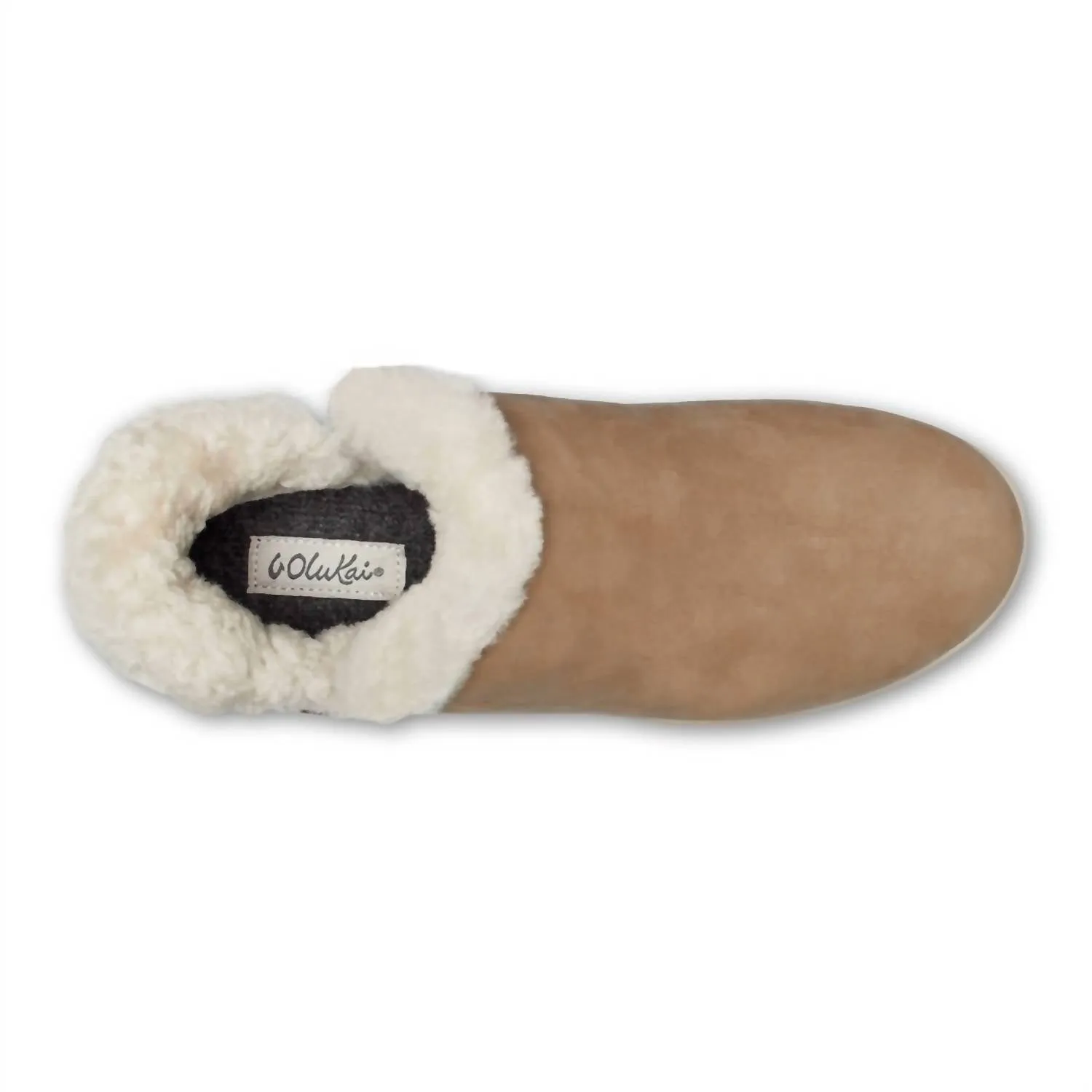 Women's Malua Hulu Booties In Tan Tapa