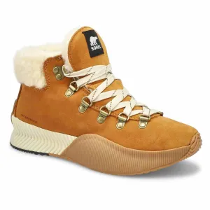 Women's Out N About Iii Conquest Boot In Camel Brown