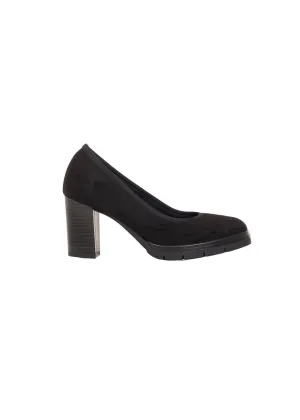 Women's Reese Pump In Black