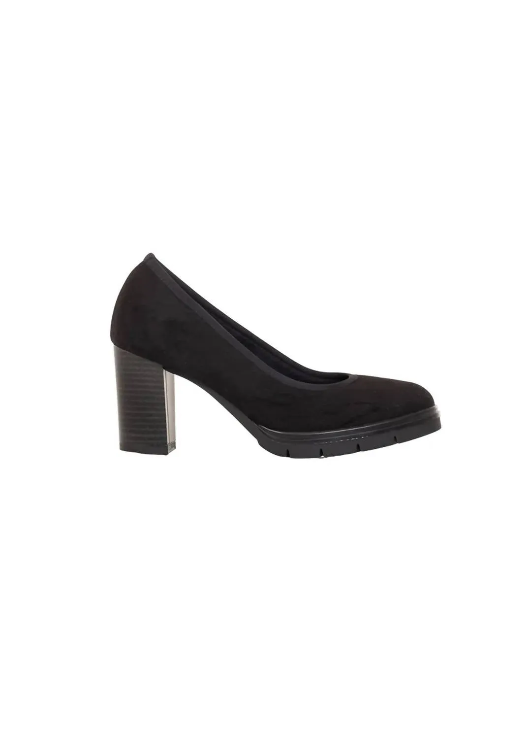 Women's Reese Pump In Black