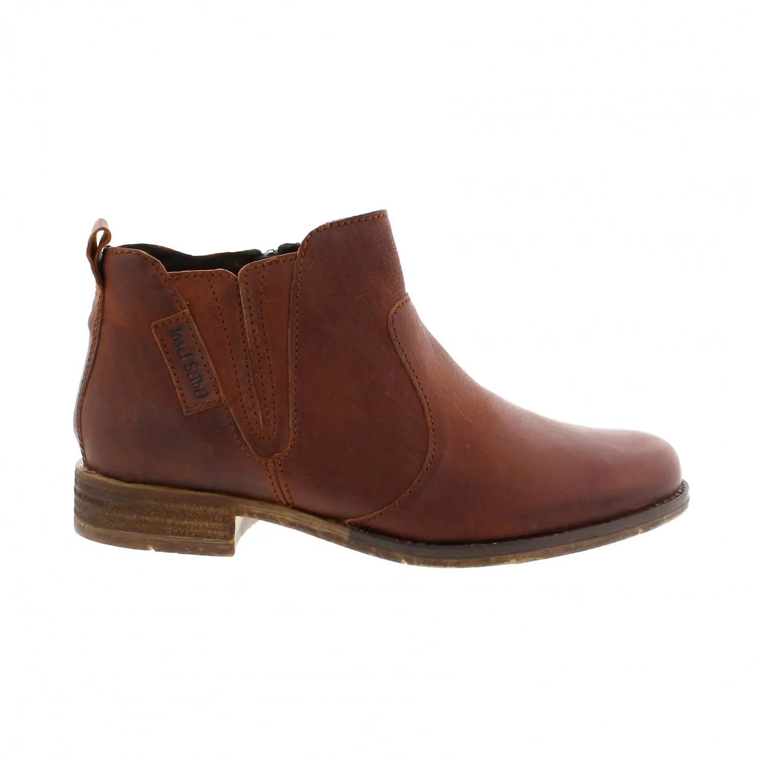 Women's Sienna 45 Chelsea Boot In Camel