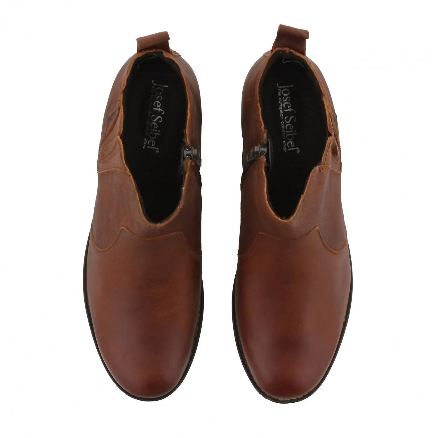 Women's Sienna 45 Chelsea Boot In Camel