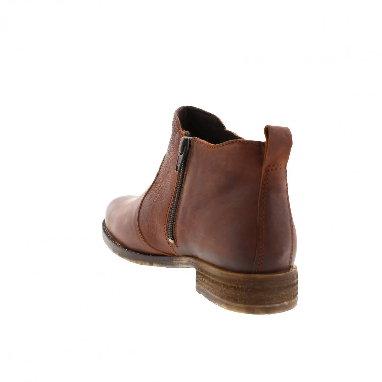 Women's Sienna 45 Chelsea Boot In Camel