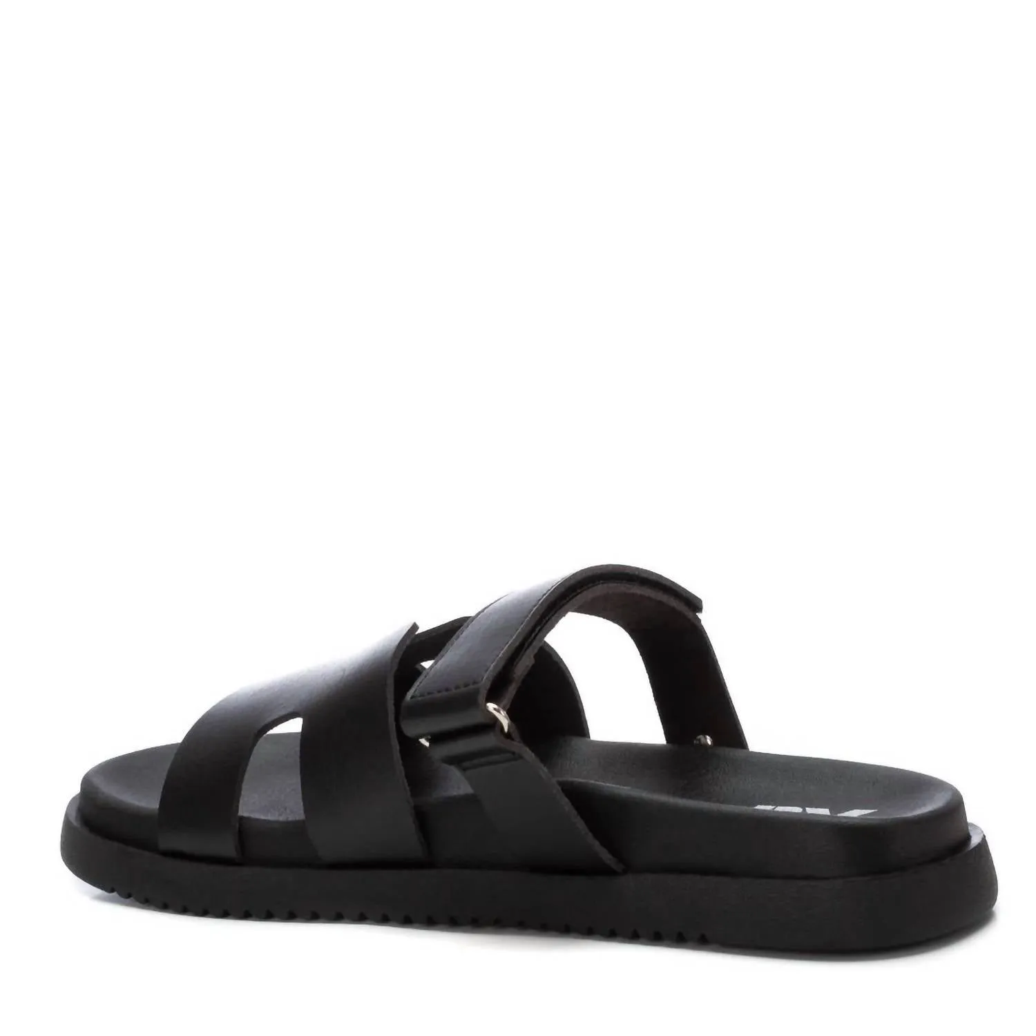 Women's Slippers In Black