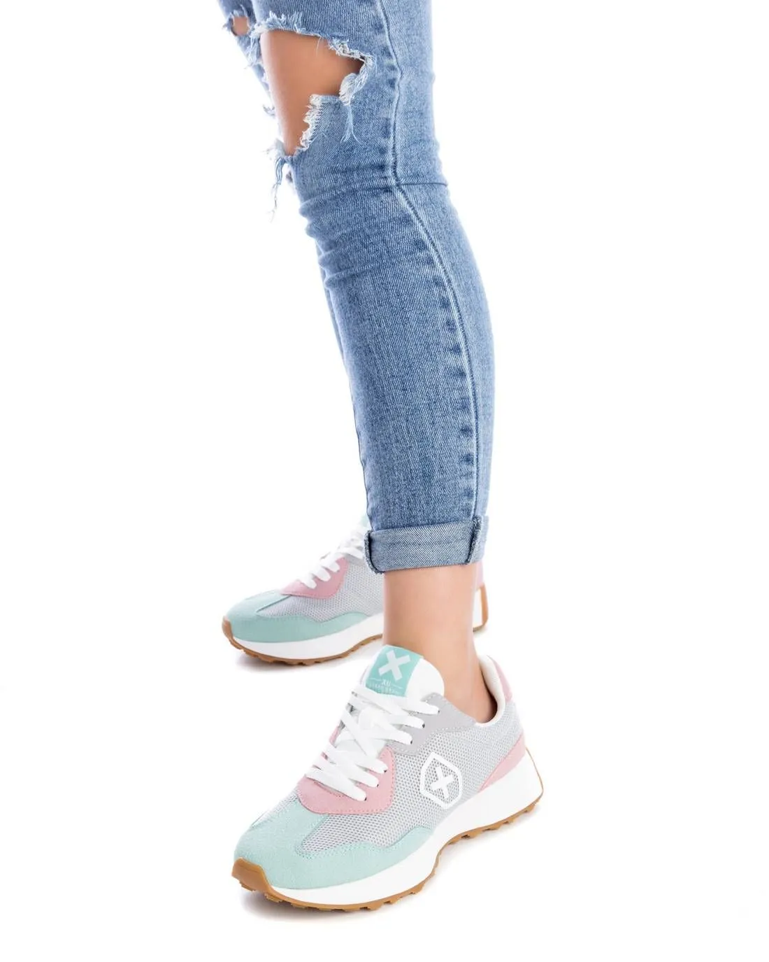 Women's Sneakers By XTI