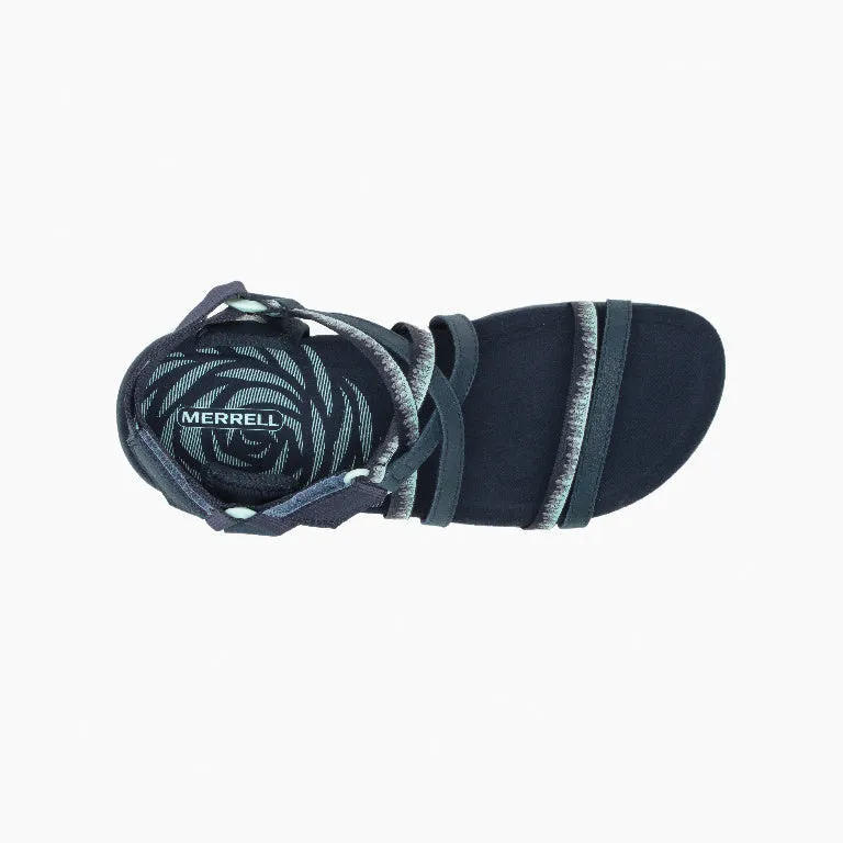 WOMEN'S TERRAN 3 CUSH LATTICE *FINAL SALE