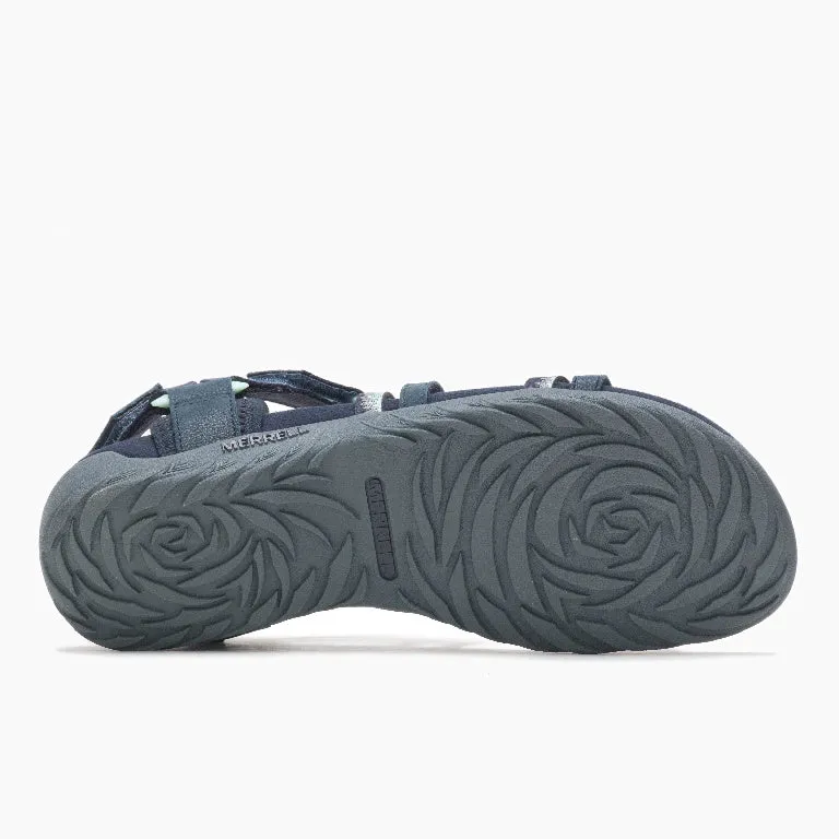 WOMEN'S TERRAN 3 CUSH LATTICE *FINAL SALE