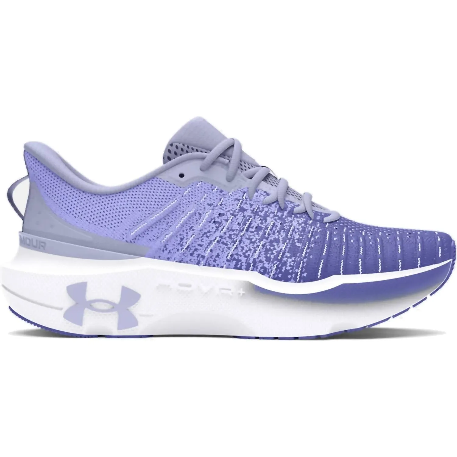 Women's Ua Infinite Elite In Celeste/starlight/white