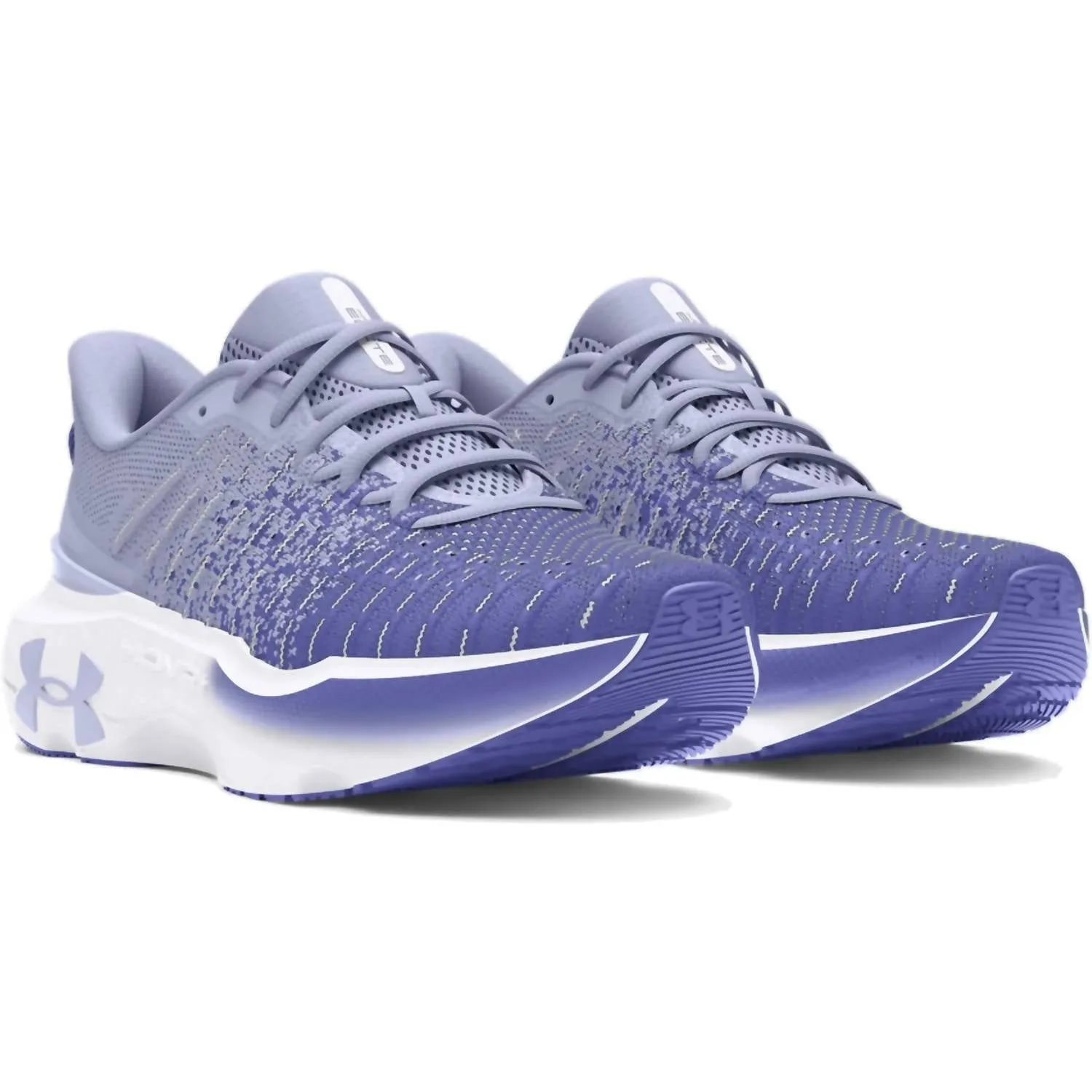 Women's Ua Infinite Elite In Celeste/starlight/white
