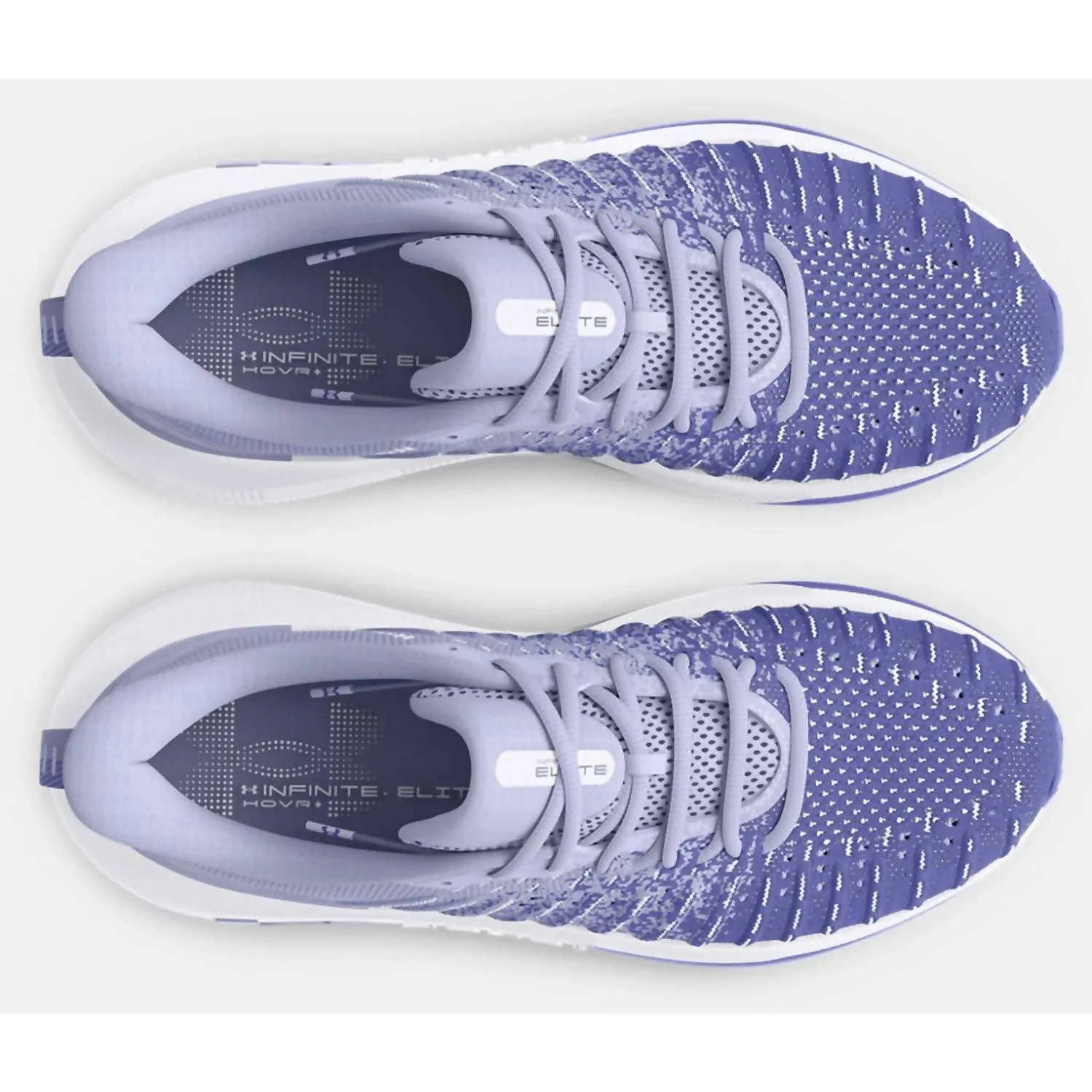 Women's Ua Infinite Elite In Celeste/starlight/white