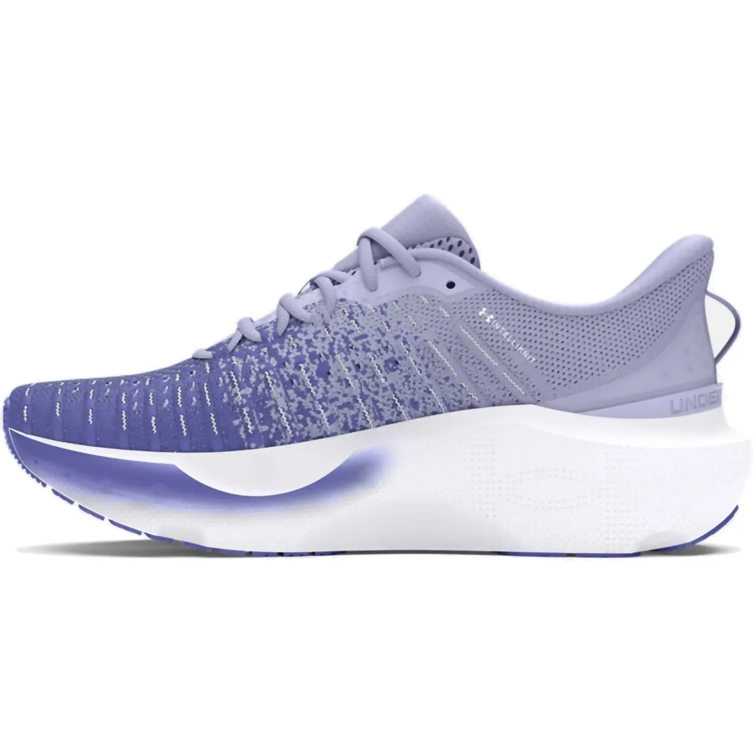 Women's Ua Infinite Elite In Celeste/starlight/white