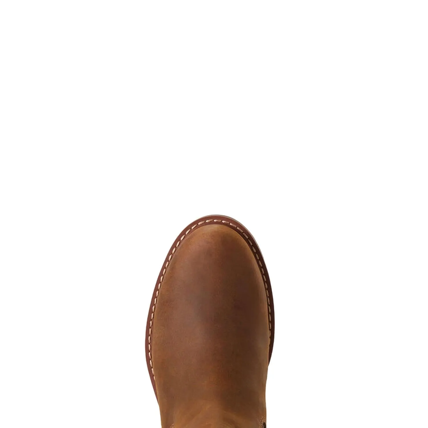 Women's Wexford Waterproof Chelsea Boot In Weathered Brown
