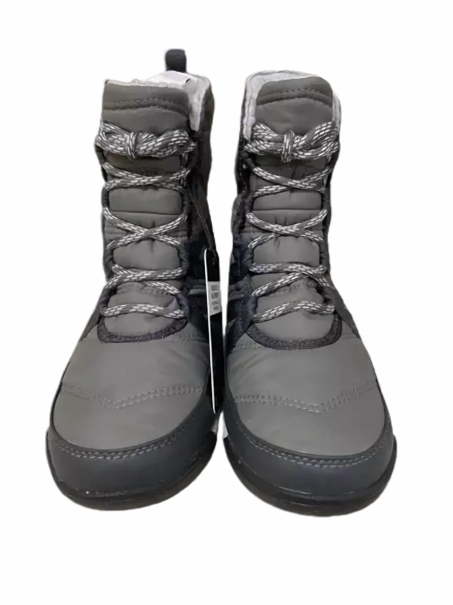 Women’S Whitney Ii Short Lace Wp Winter Boots In Quarry