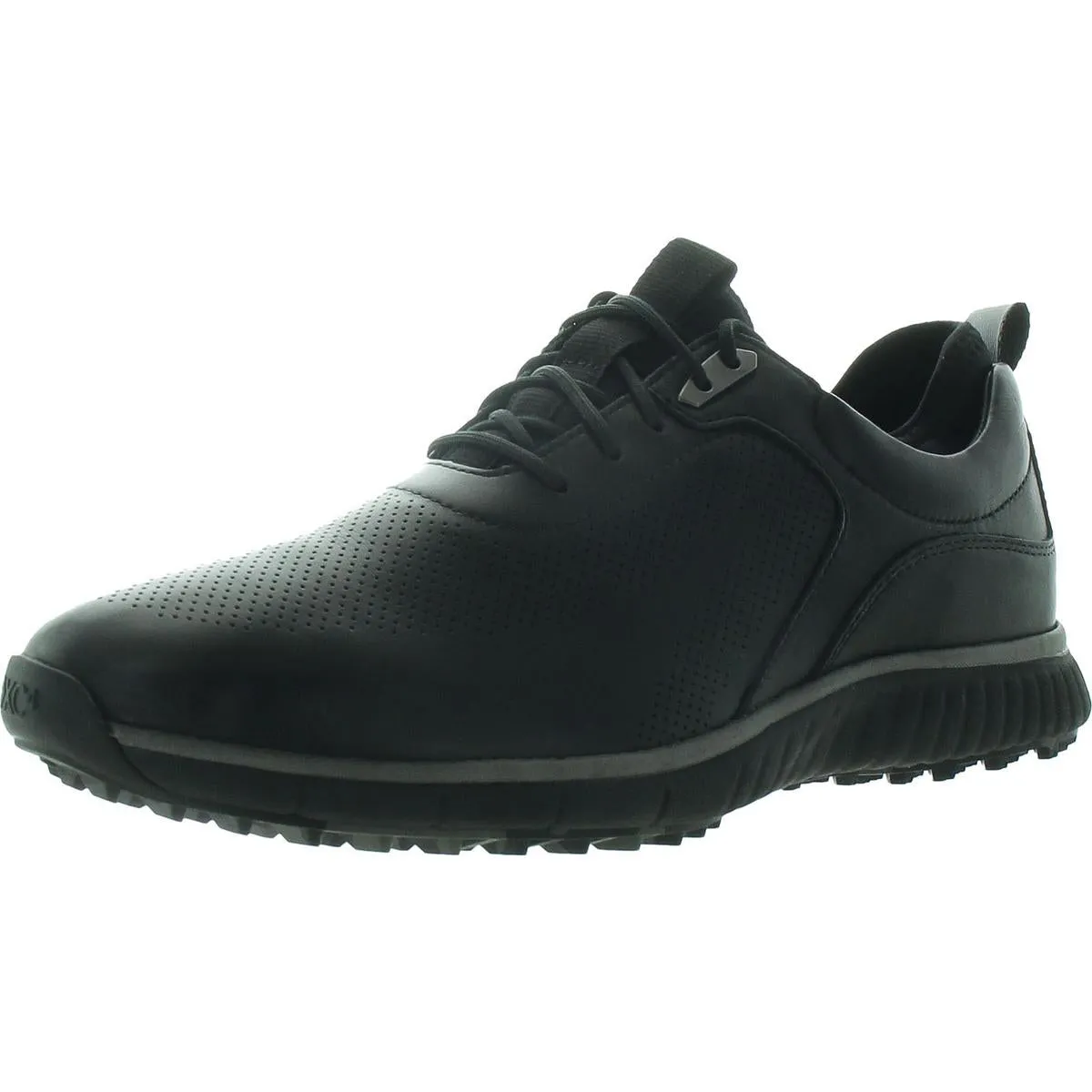 XC4 H1-Luxe Hybrid Mens Waterproof Man Made Golf Shoes