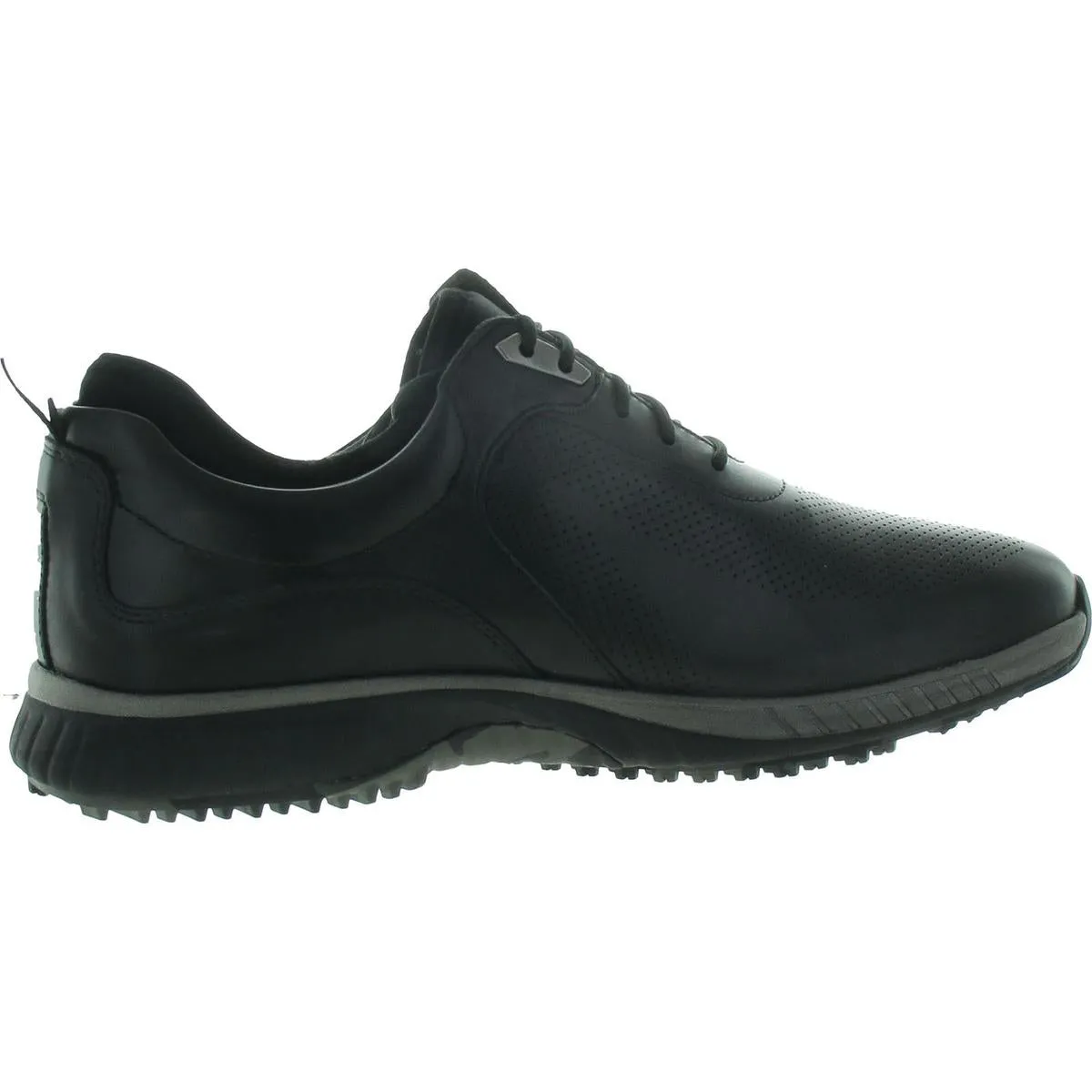 XC4 H1-Luxe Hybrid Mens Waterproof Man Made Golf Shoes